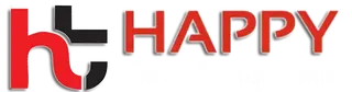HAPPY Vize Danışmanlık logosu
