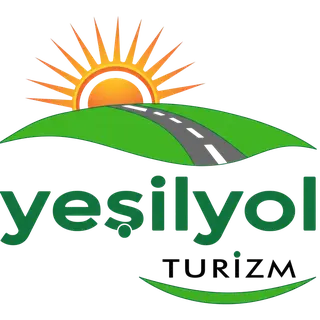 Yesilyol Turizm logosu