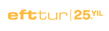 EFT Tur logosu