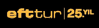 EFT Tur logosu