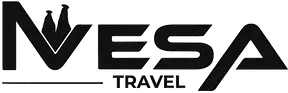 Nesa Travel logosu