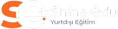 Shine Edu Yurtdışı Eğitim logosu