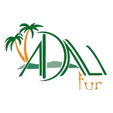 Adalı Tur logosu