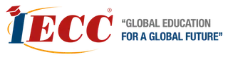 IECC - YURTDIŞI EĞİTİM DANIŞMANLIK logosu