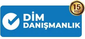 MERSİN CE BELGESİ & ISO 9001 BELGESİ ORTADOĞU DANIŞMANLIK logosu