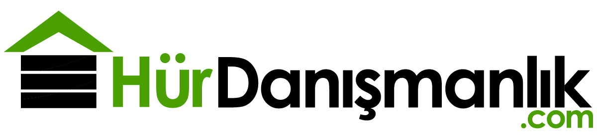Hür Danışmanlık Hizmetleri logosu