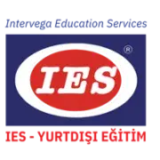 Ies Yurtdışı Eğitim logosu