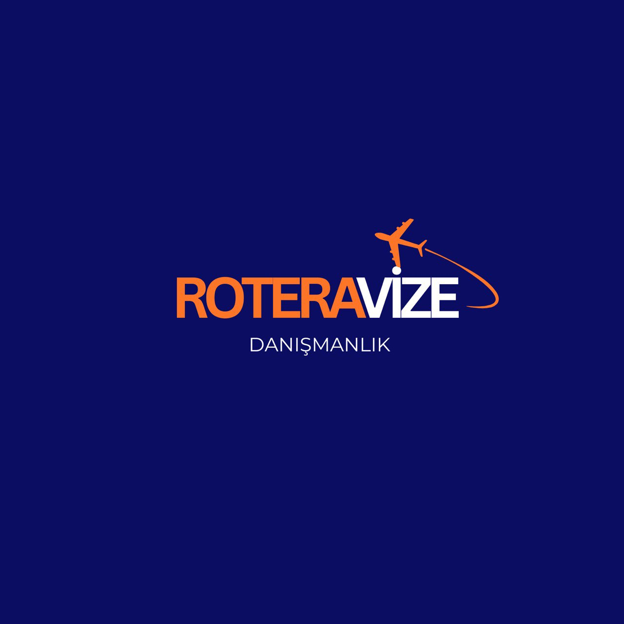 ROTERA VİZE DANIŞMANLIK logosu