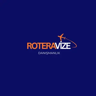 ROTERA VİZE DANIŞMANLIK logosu