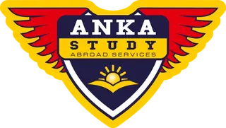 Anka Study Yurtdışı Eğitim Danışmanlığı İzmir logosu