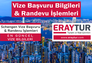 Gaziantep Vize Başvuru & Danışma logosu