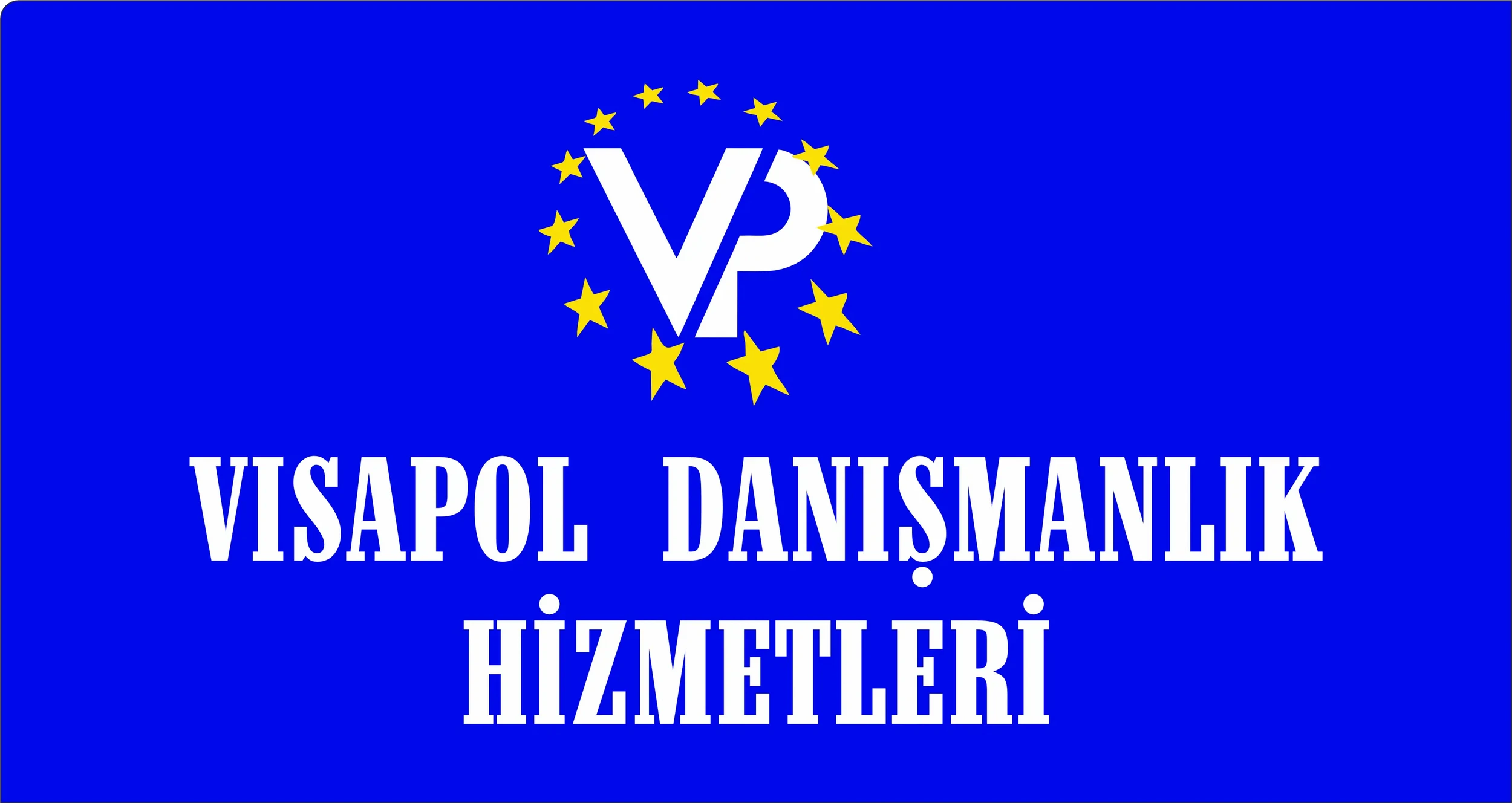 visapol danısmanlık logosu