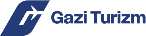 Gazi Turizm - Sivas Umre ve Hac Turları logosu
