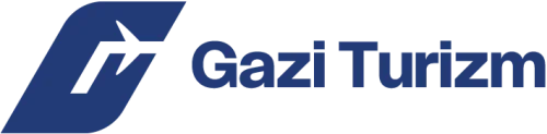 Gazi Turizm - Sivas Umre ve Hac Turları logosu