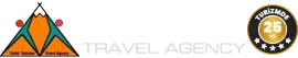 Türkü Turizm logosu