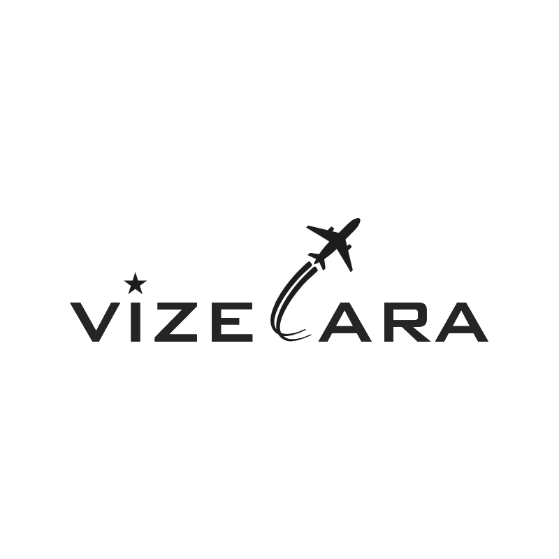 Vize Lara logosu