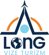 Long Vize Turizm Danışmanlık logosu