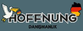 Hoffnung Almanya Danışmanlık logosu