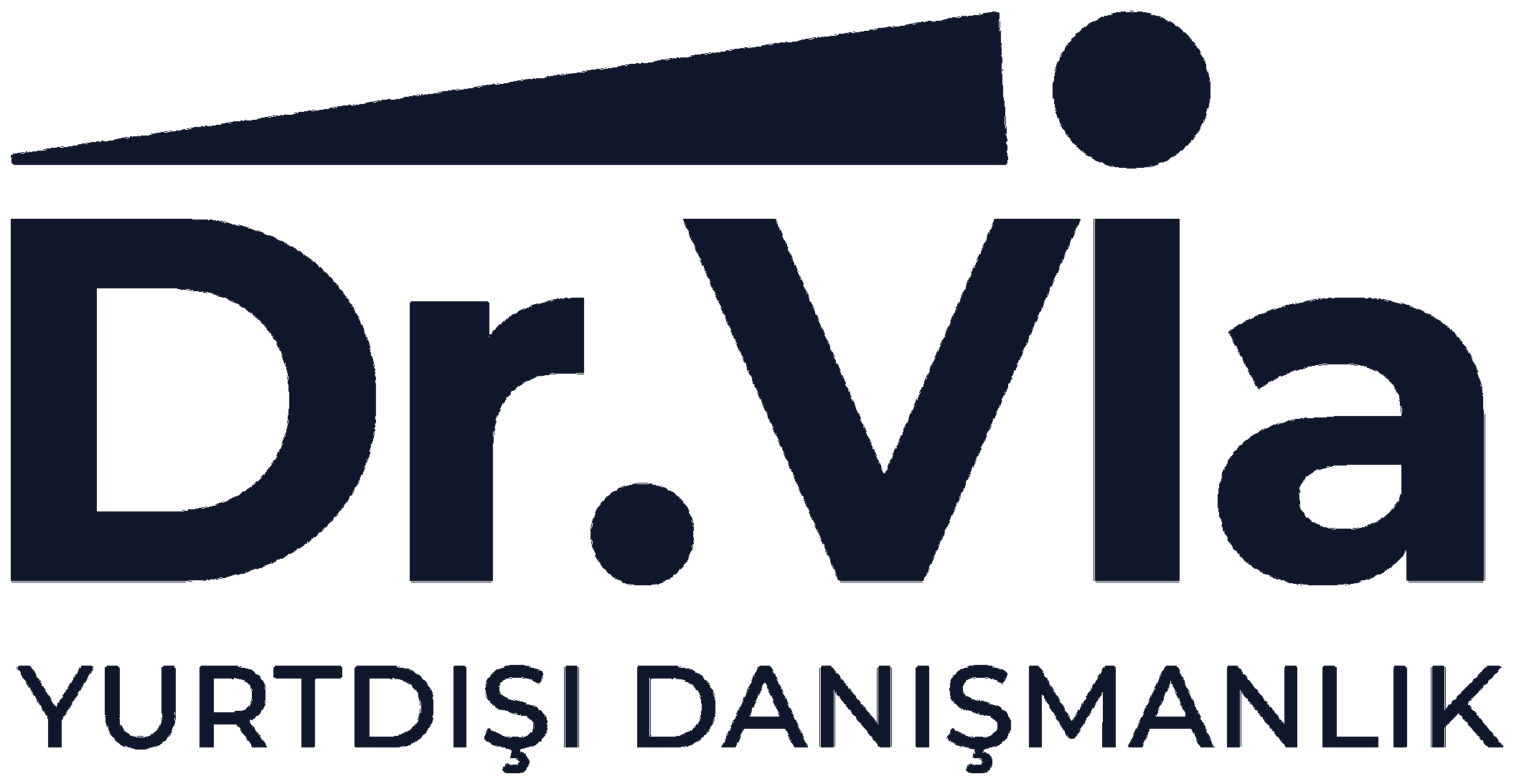 Dr.Via Yurtdışı Danışmanlık logosu