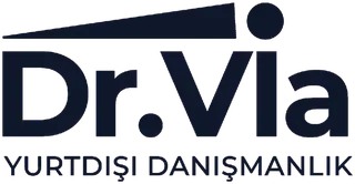 Dr.Via Yurtdışı Danışmanlık logosu