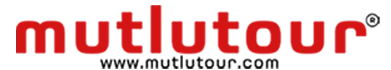 mutlutour - MUTLU TUR logosu
