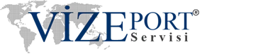 VİZEPORT VİZE SERVİSİ logosu