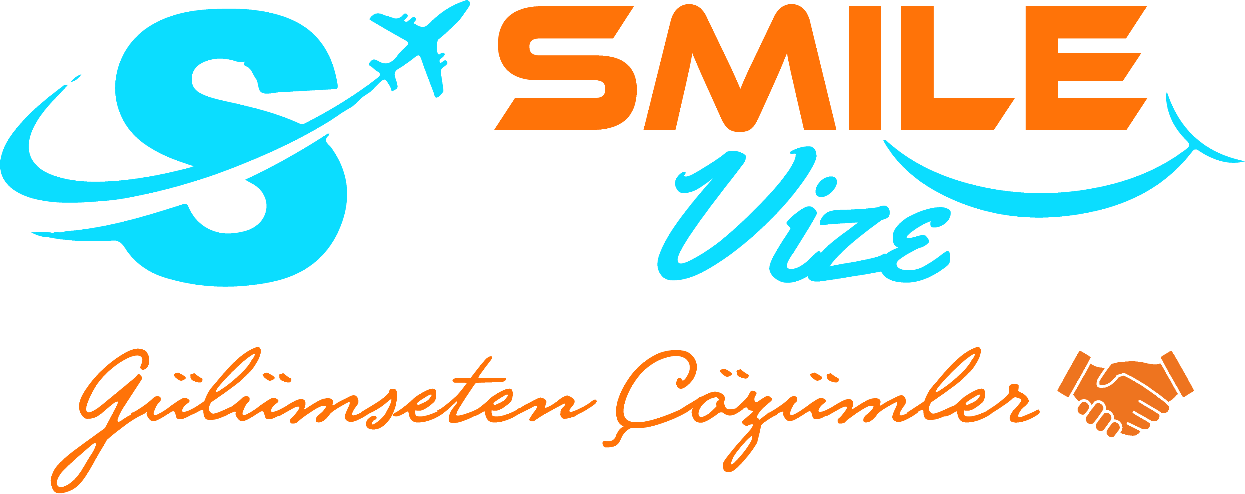Smile Vize Danışmanlık logosu