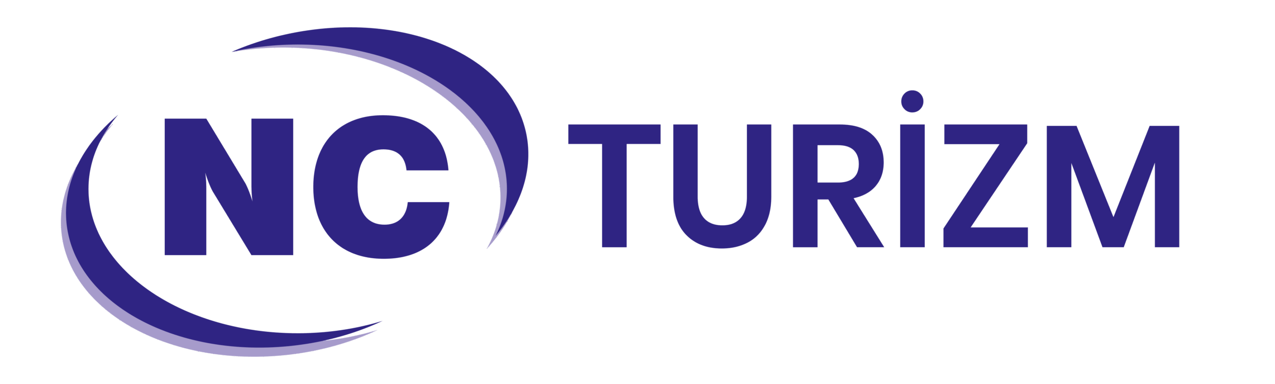 NC TURİZM logosu