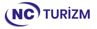 NC TURİZM logosu