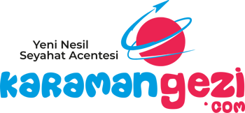 Karaman Kervan Turizm Seyahat Acentesi logosu