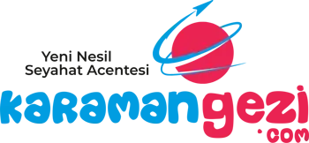 Karaman Kervan Turizm Seyahat Acentesi logosu