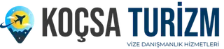Koçsa Vize Danışmanlık logosu