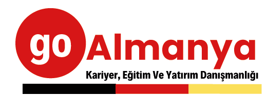go Almanya - Almanya Vize, İş, Eğitim, Yatırım Danışmanlığı logosu