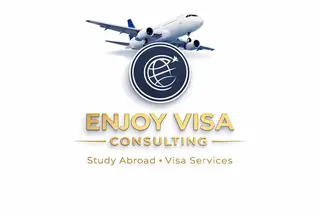 ENJOY VİSA CONSULTİNG logosu