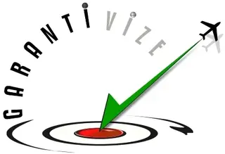 GARANTİ VİZE HİZMETLERİ logosu