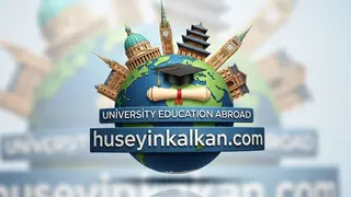 Bologna Education İtalyada Eğitim logosu