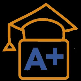A Plus Yurtdışı Eğitim ve Vize Danışmanlık logosu