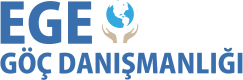 Ege & Göç Danışmanlığı logosu