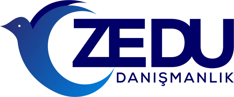 Zedu Danışmanlık logosu