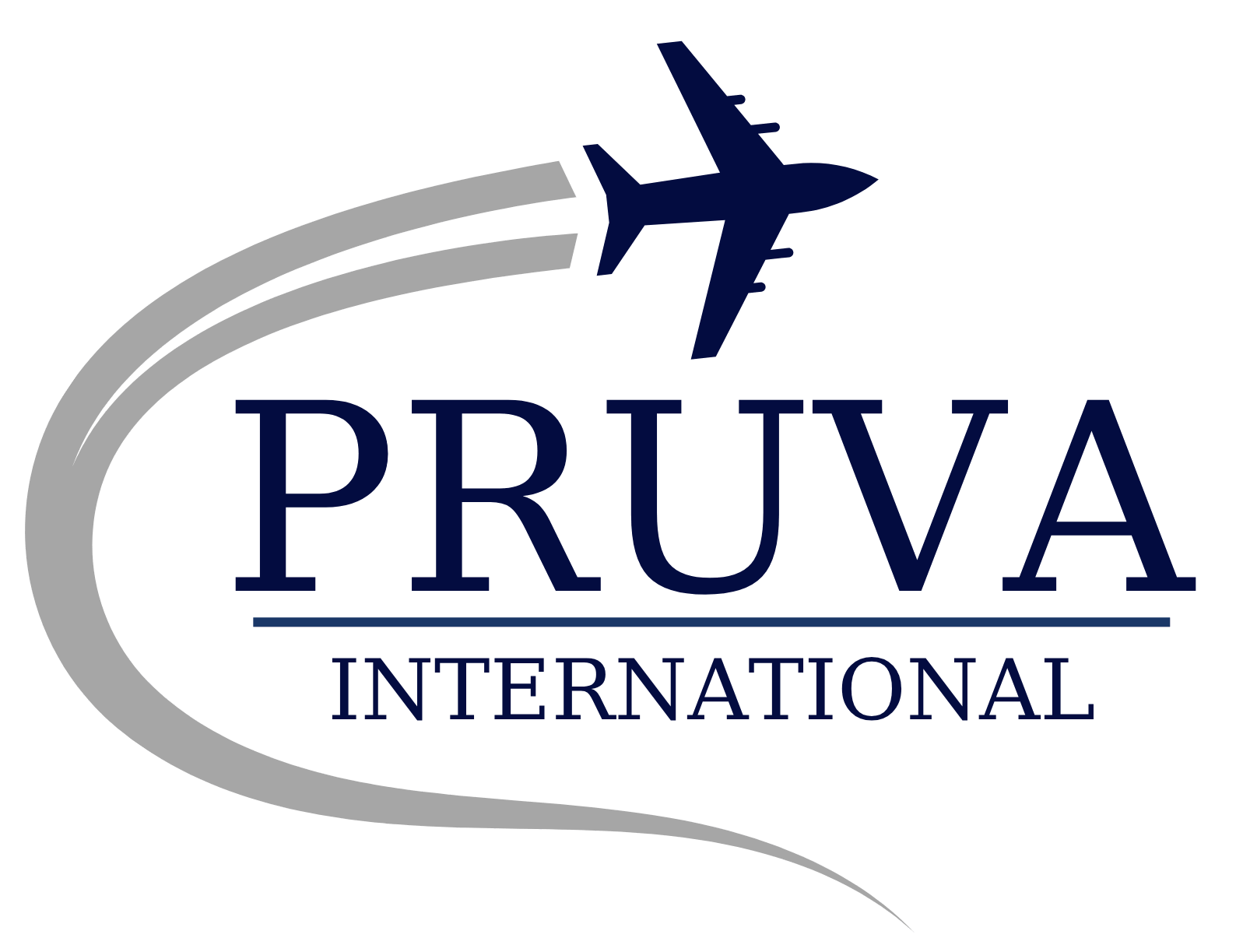 PRUVA International | Yurtdışı Eğitim Antalya logosu