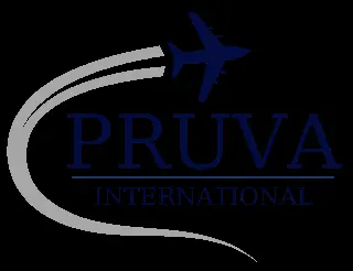 PRUVA International | Yurtdışı Eğitim Antalya logosu