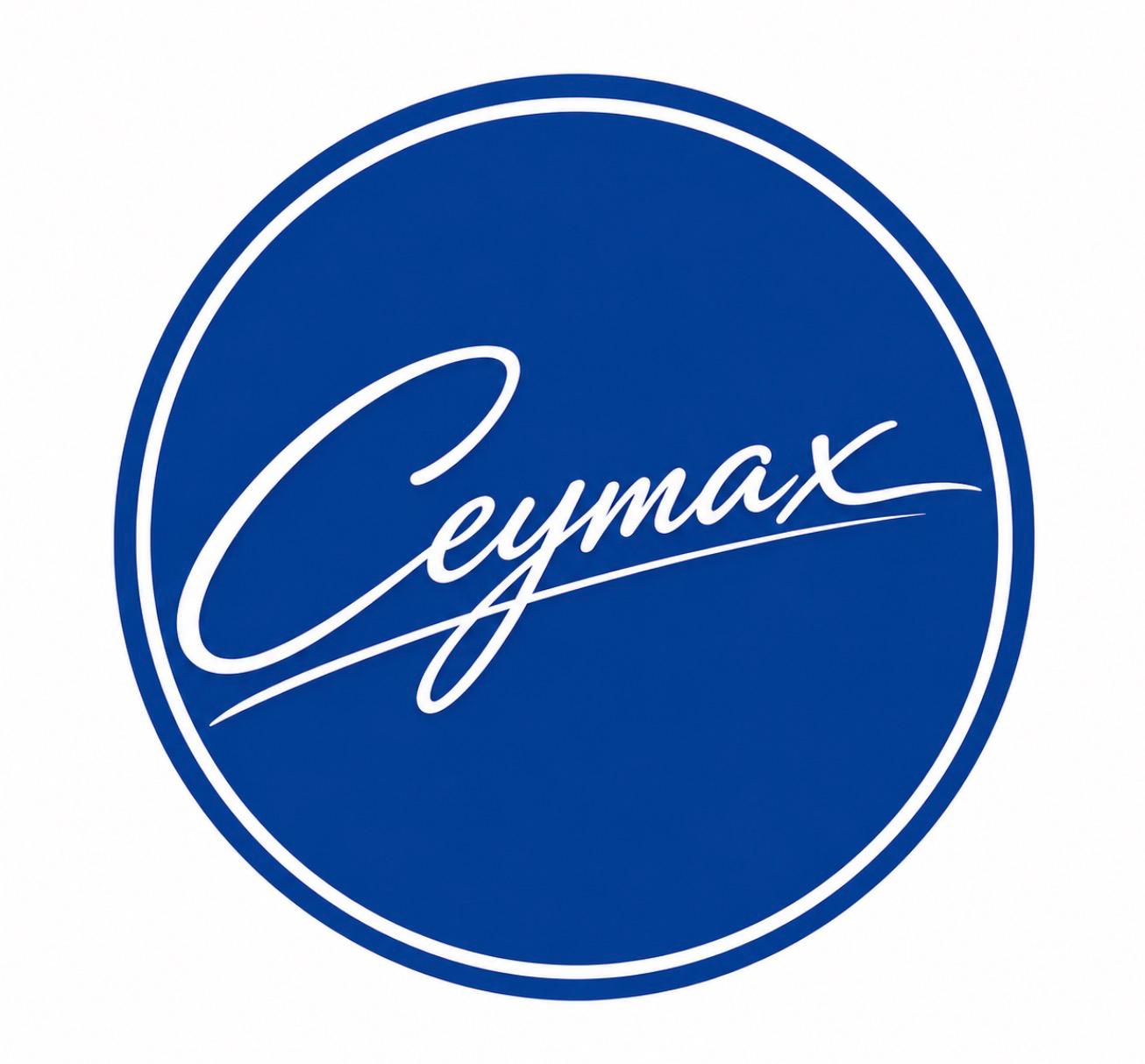 CEYMAX Yabancılar Danışmanlık - Oturma Ve Çalışma İzni - Sağlık Sigortası logosu