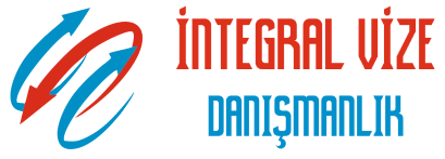 İNTEGRAL VİZE DANIŞMANLIK logosu