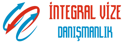 İNTEGRAL VİZE DANIŞMANLIK logosu
