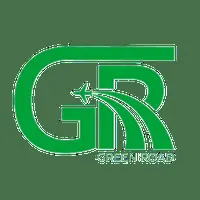 Green Road Visa logosu