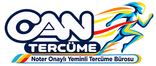 Giresun - Ordu Can Tercüme Bürosu (Yeminli & Noter Onaylı) logosu