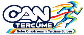 Giresun - Ordu Can Tercüme Bürosu (Yeminli & Noter Onaylı) logosu