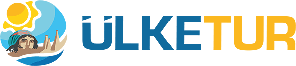 ÜLKETUR logosu