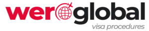 Weroglobal Vize logosu