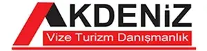 Akdeniz Vize Danışmanlık ŞUBE logosu